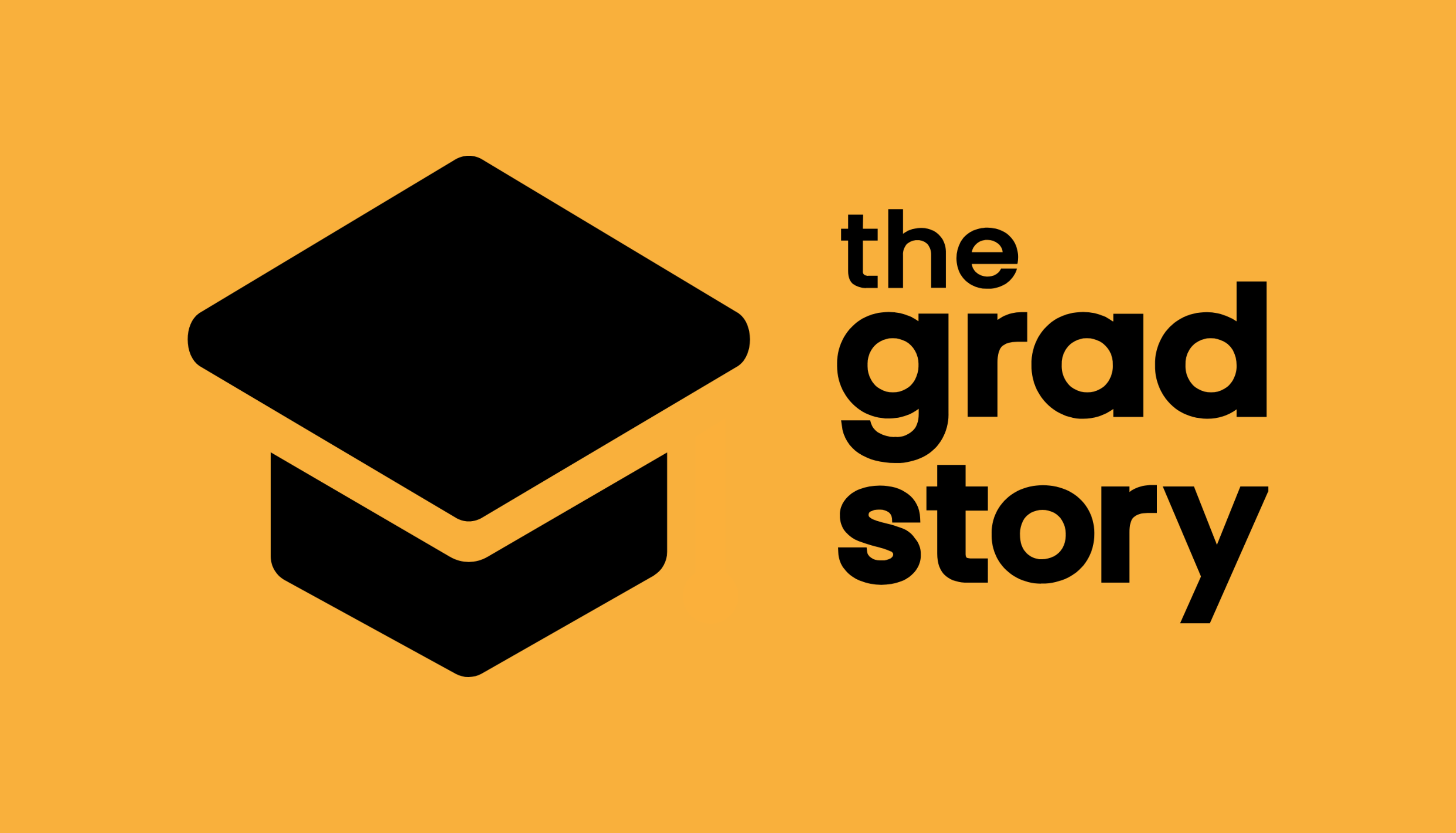 The Grad Story | AI Powered CV Builder